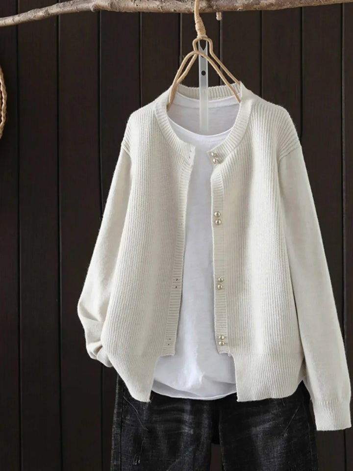 Tenli™ | Elegant Cardigan