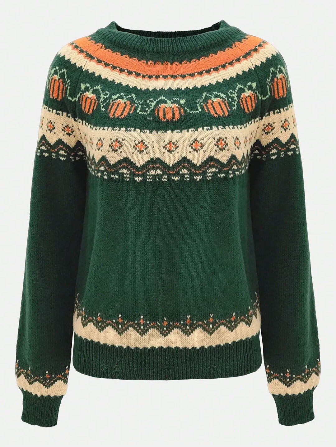 Marion | Comfortable Icelandic Sweater