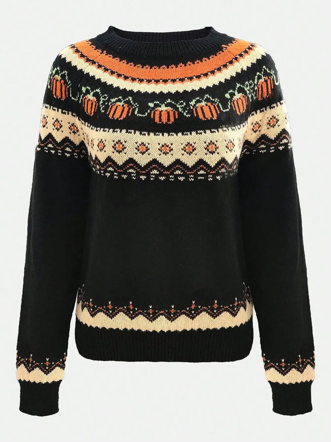 Marion | Comfortable Icelandic Sweater