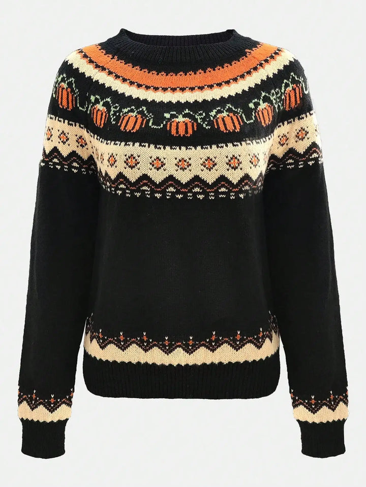 Marion | Comfortable Icelandic Sweater