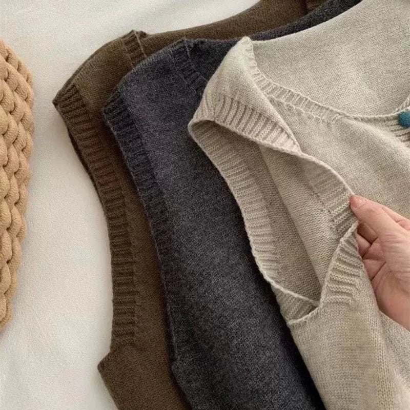 Kalyn™ | Comfortable Vest