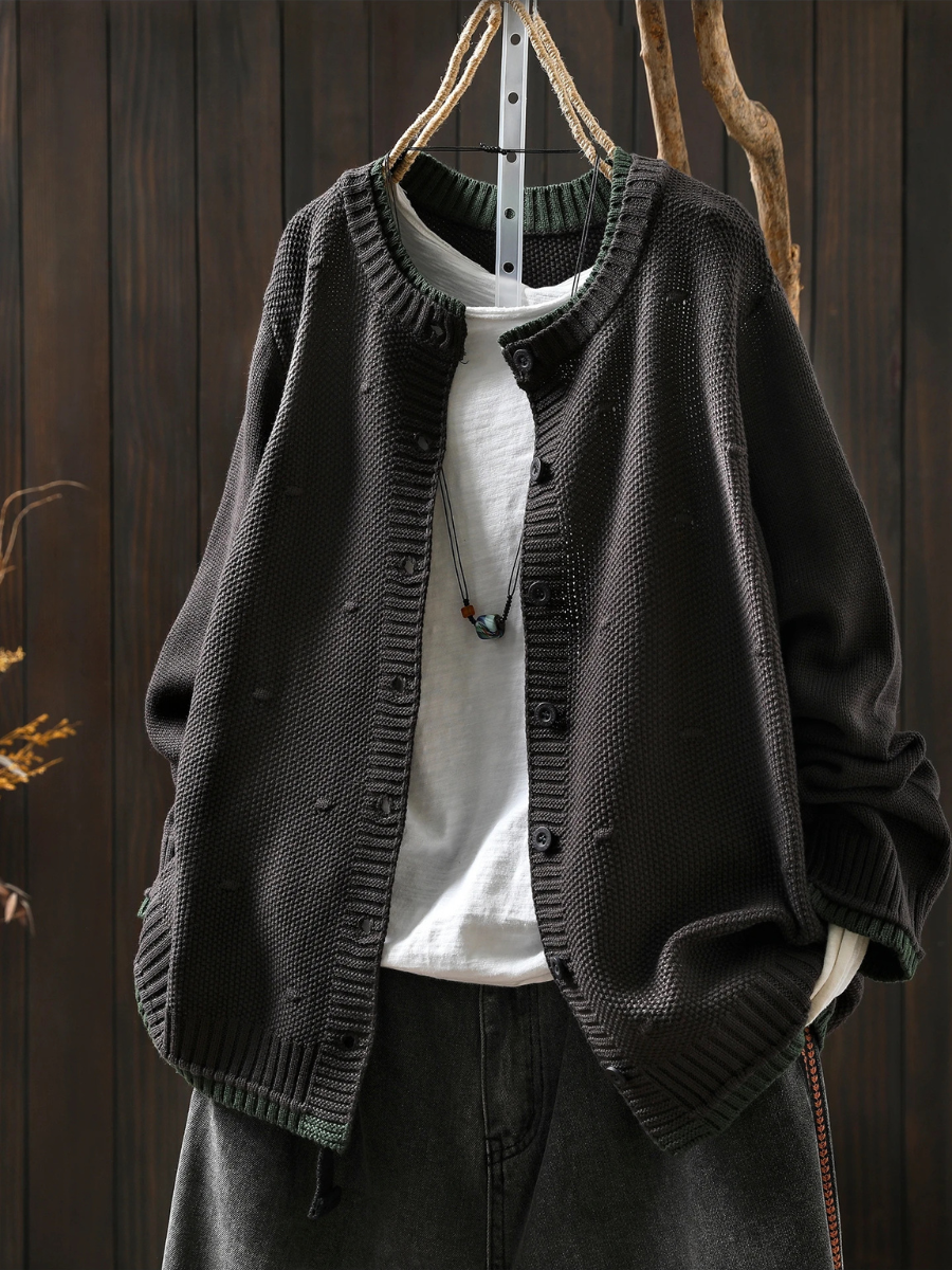 Henli™ | Elegant Cardigan