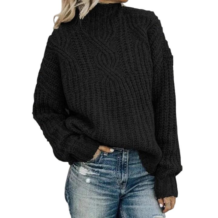 Aerynna | Sophisticated Sweater