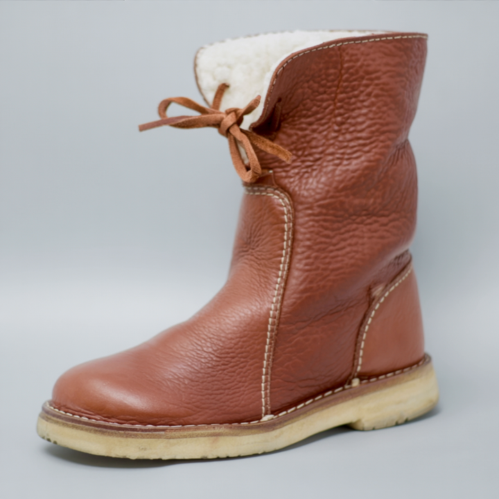 Rachel | Orthopedic Winter Boots