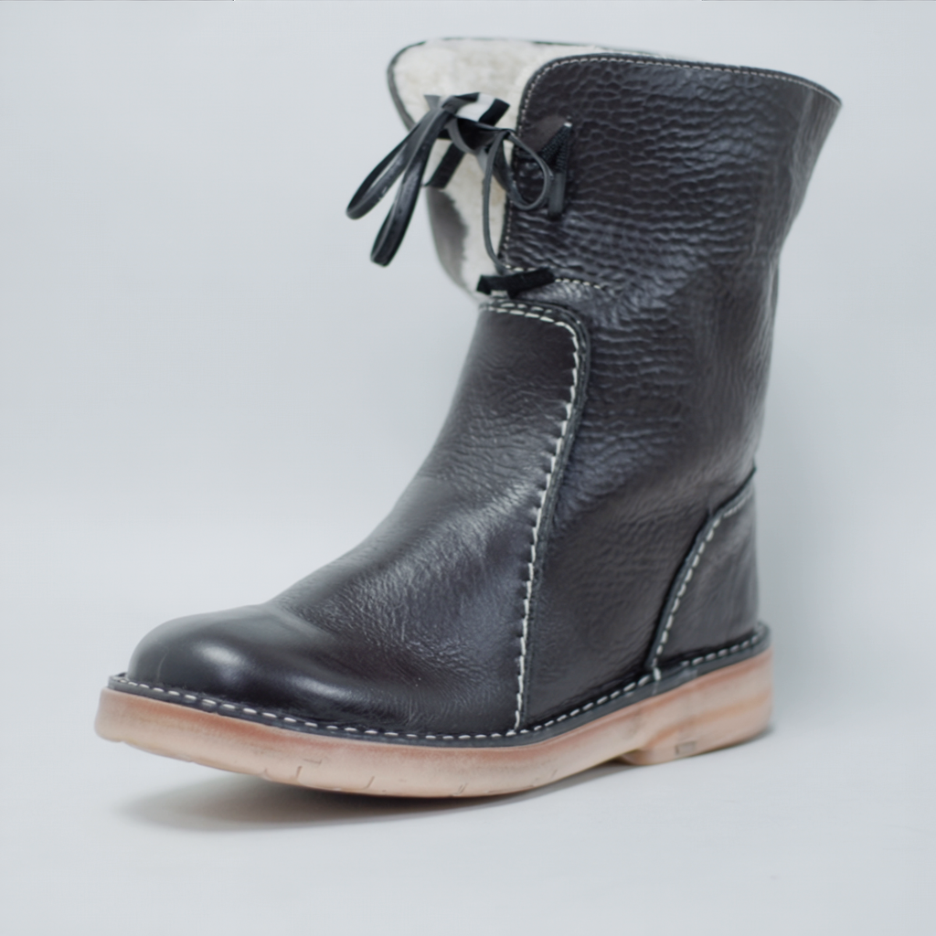 Rachel | Orthopedic Winter Boots