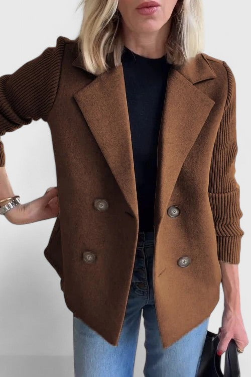 Jasmine | Chic Blazer Jacket