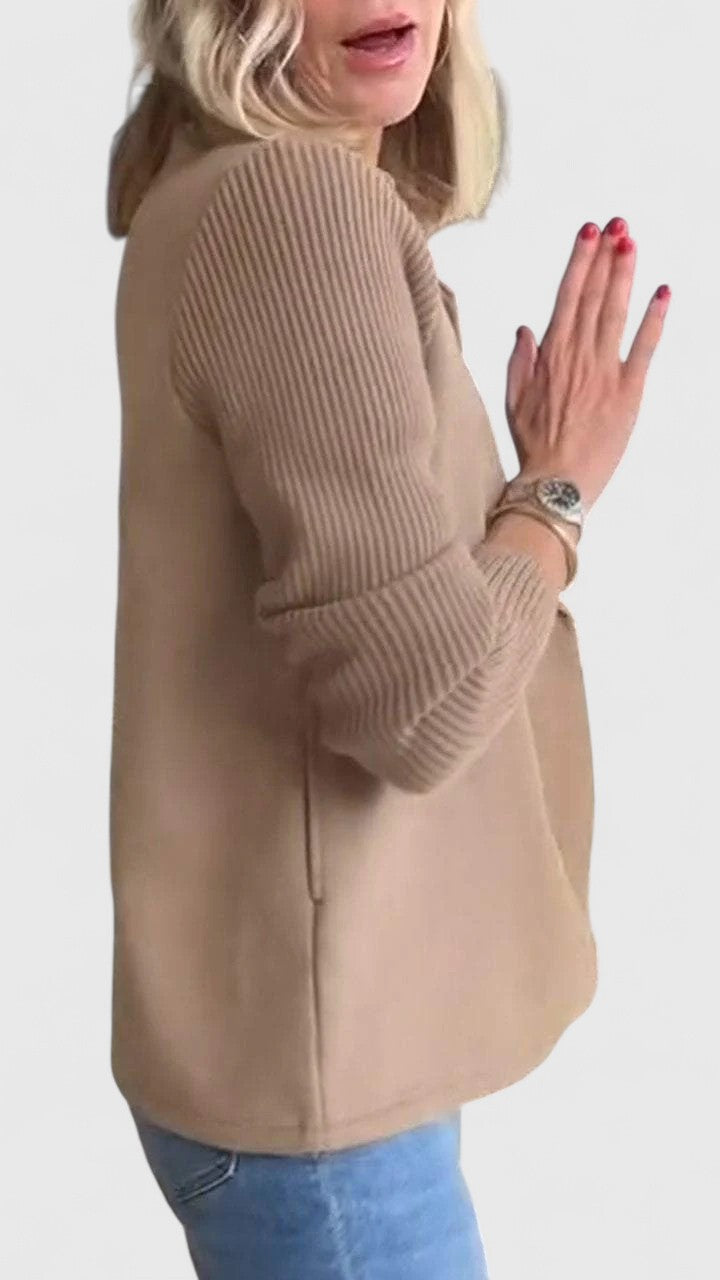 Jasmine | Chic Blazer Jacket