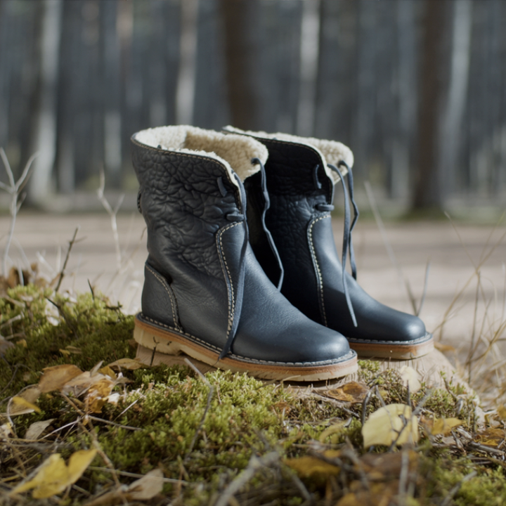 Rachel | Orthopedic Winter Boots