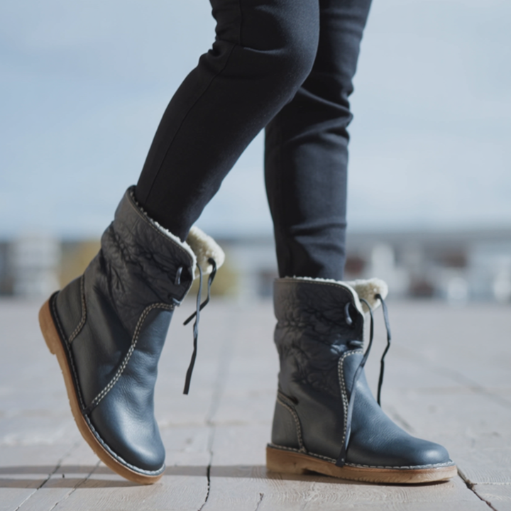 Rachel | Orthopedic Winter Boots