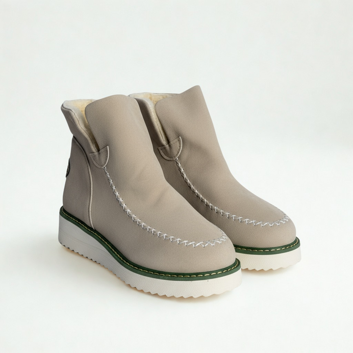 Celeste | Orthopedic Winter Boots