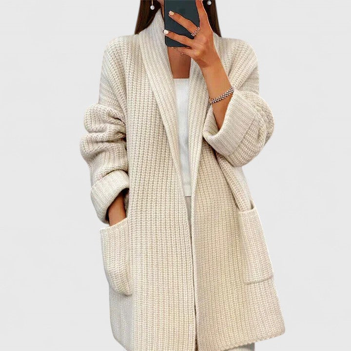 Amy | Cozy Cardigan