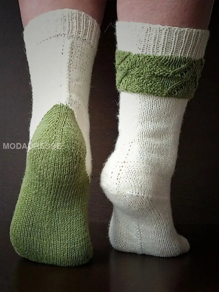 Christmas Tree Unisex Socks