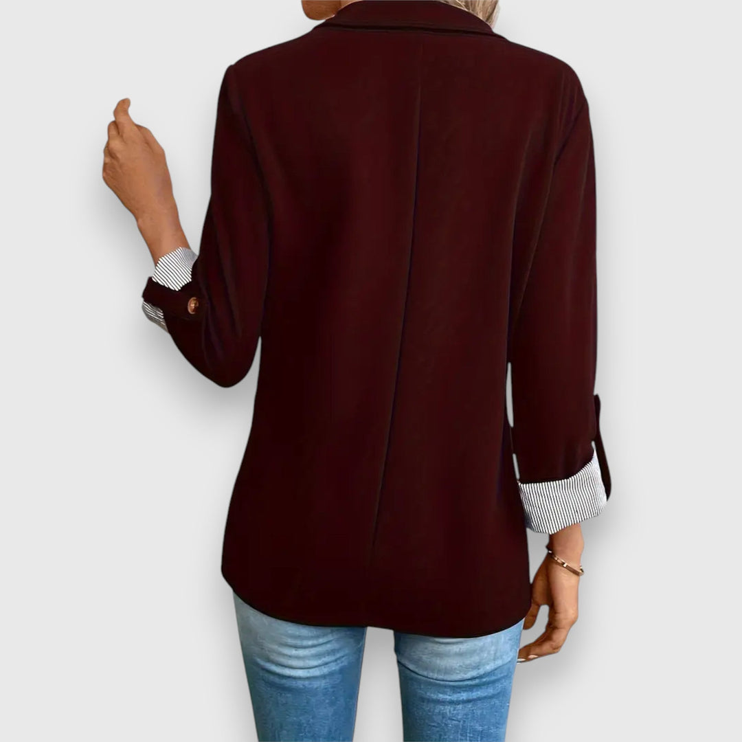 Jocelyn | Women's Stylish Blazer