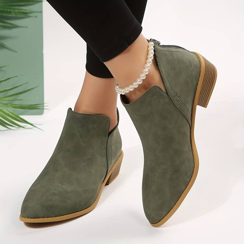 Leila | Stylish Women's Boots