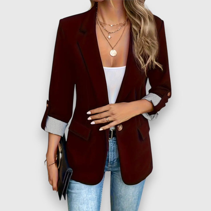 Jocelyn | Women's Stylish Blazer