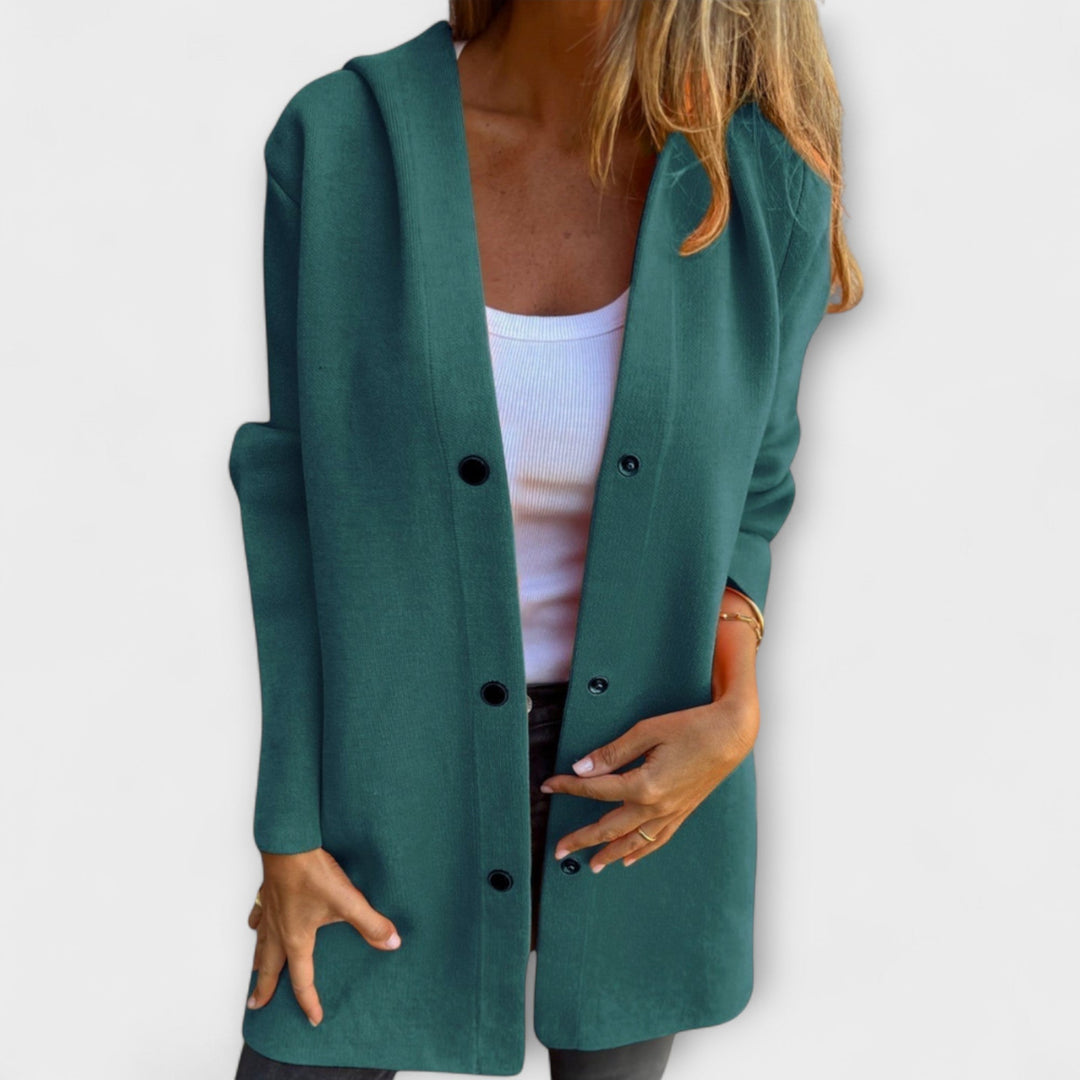 Elisa | Chic Elegance Jacket