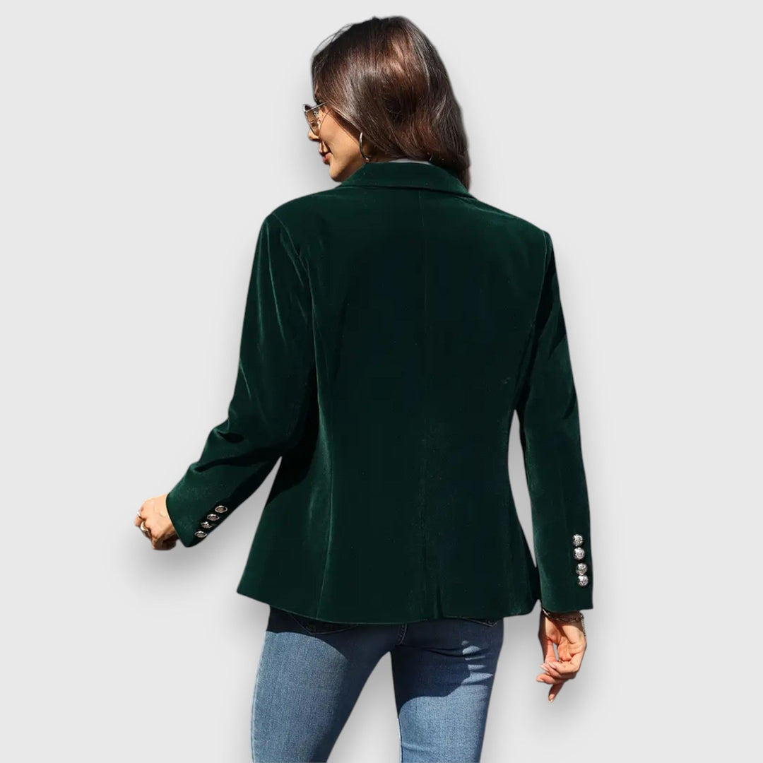 Eula | Women's Tailored Blazer