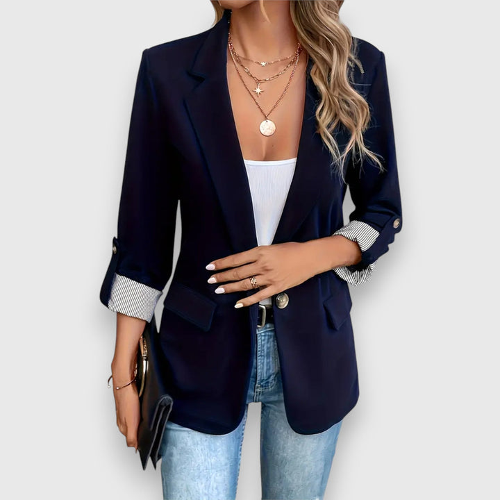 Jocelyn | Women's Stylish Blazer