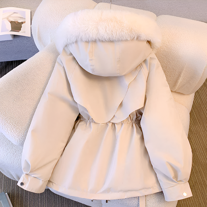 Bernice | Luxe Winter Coat