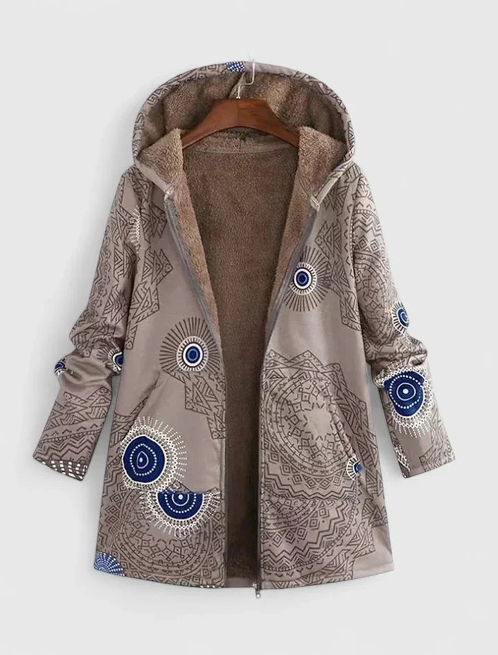 Eunice | Comfort-Fit Jacket