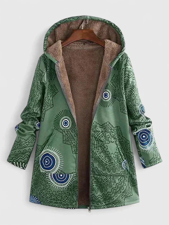 Eunice | Comfort-Fit Jacket