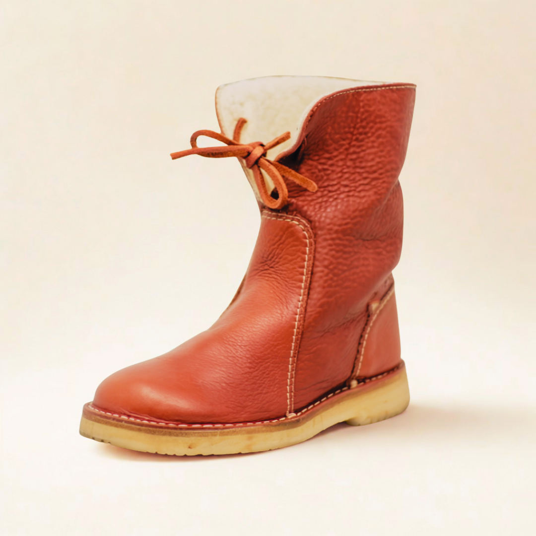 Rachel | Orthopedic Winter Boots
