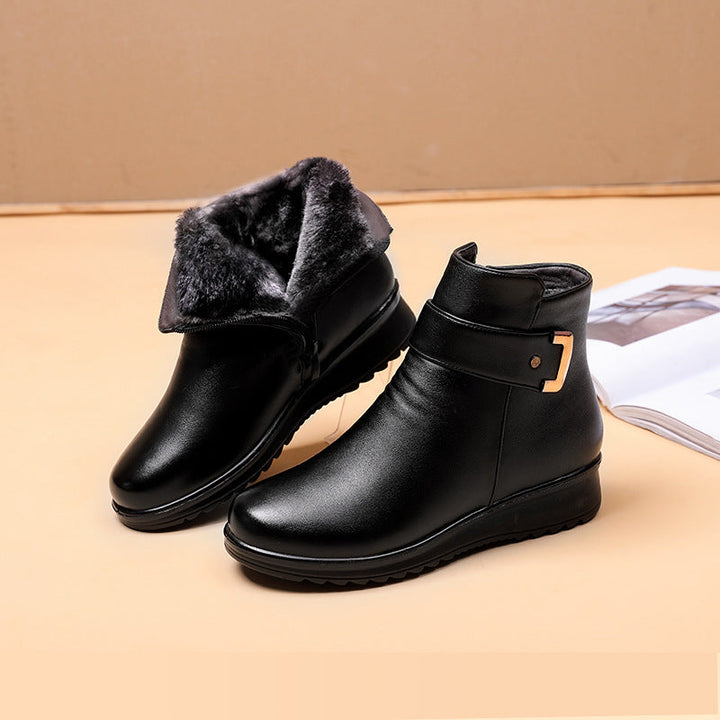 Lucy | Orthopedic Anti-Slip Boots
