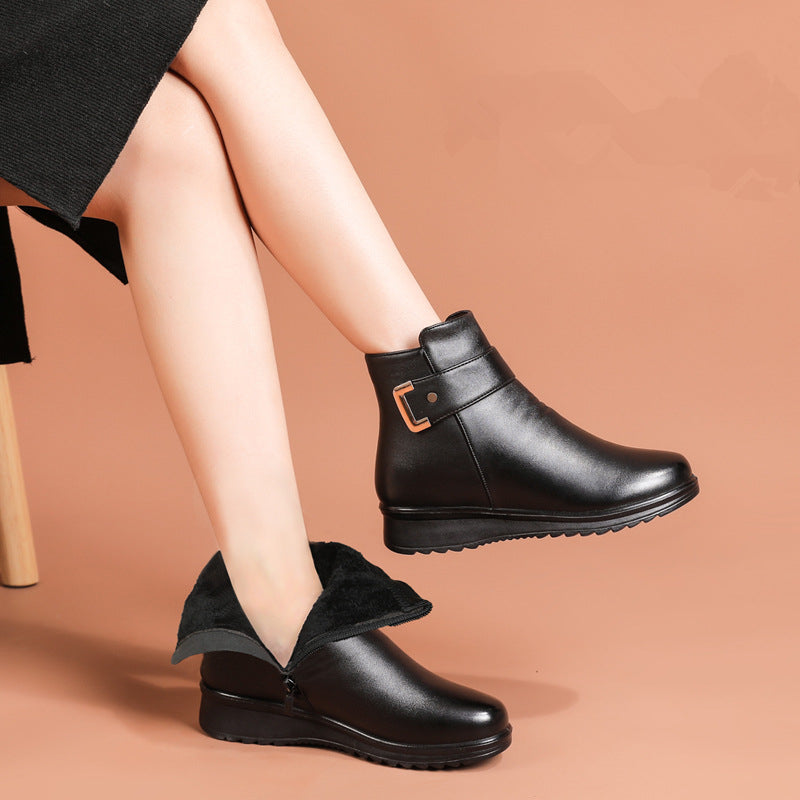 Lucy | Orthopedic Anti-Slip Boots