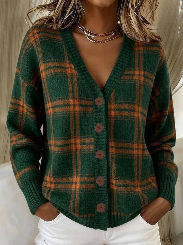 Women's cardigan