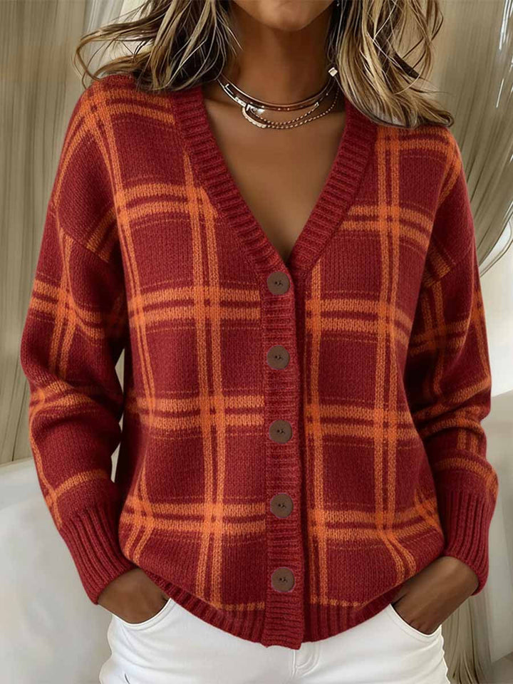 Women's cardigan